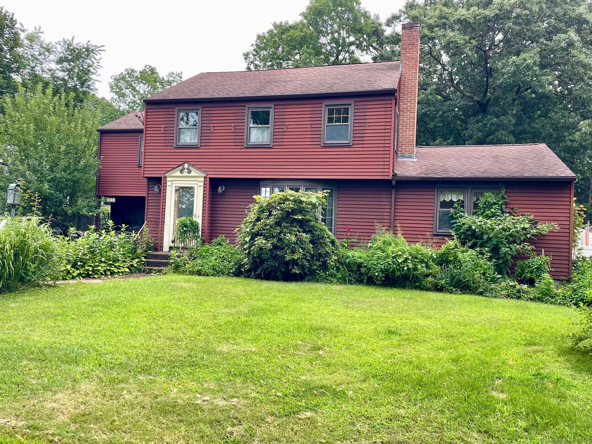 170 Rockwell Avenue Plainville CT 06062