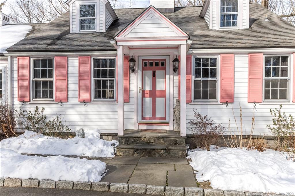46 Old Hawleyville Road Newtown CT 06470