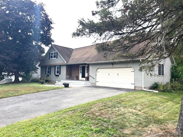 51 Winding Brook Lane Meriden CT 06450