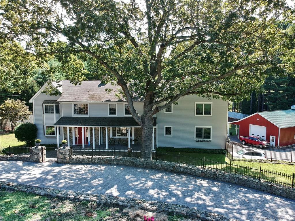 151 Hickory Lane Bethlehem CT 06751