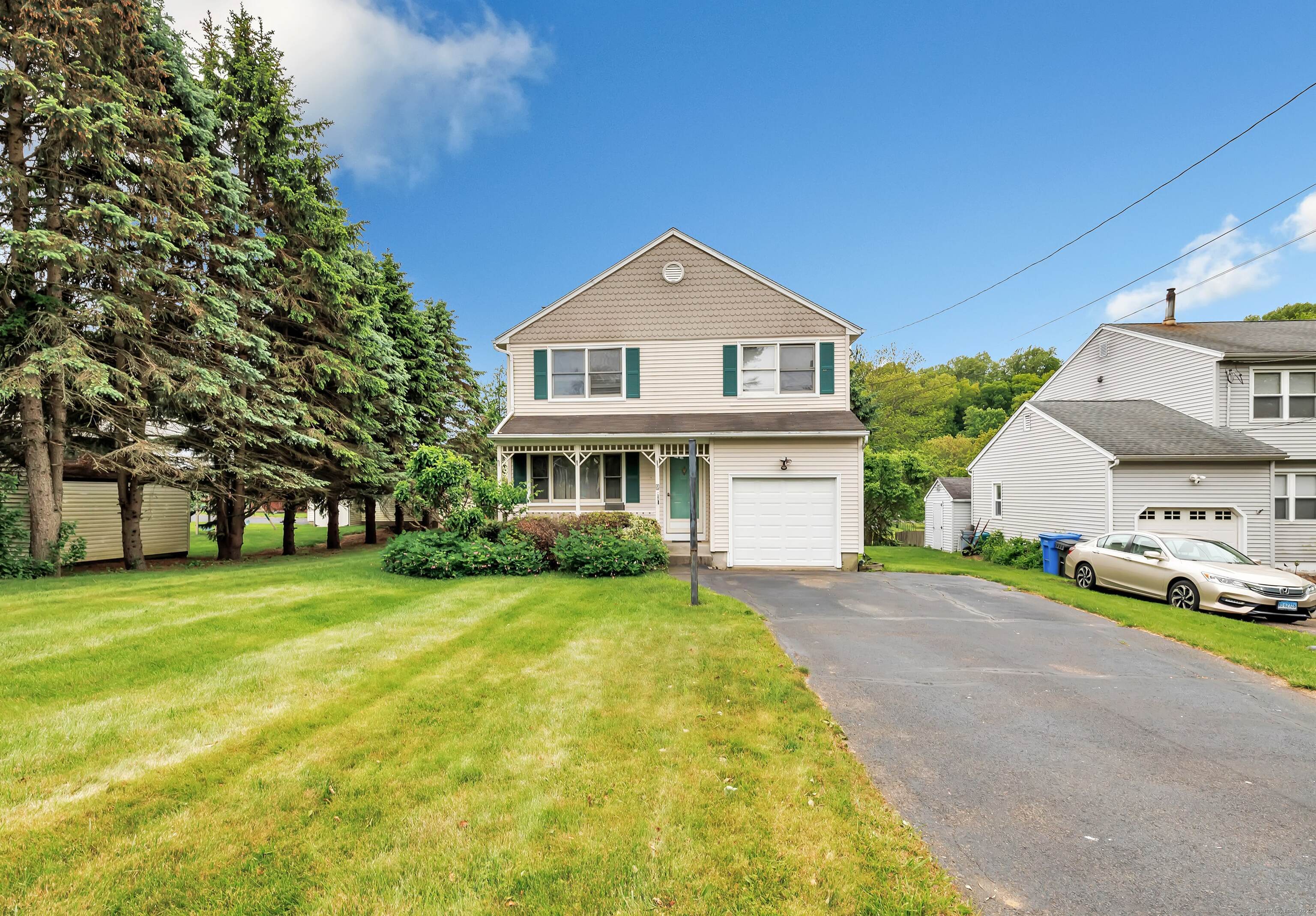 9 Cypress Lane Trumbull CT 06611