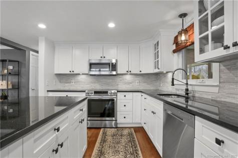 20 Toilsome Avenue Norwalk CT 06851