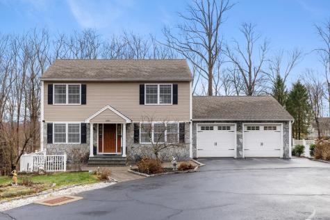 1282 Summit Road Cheshire CT 06410