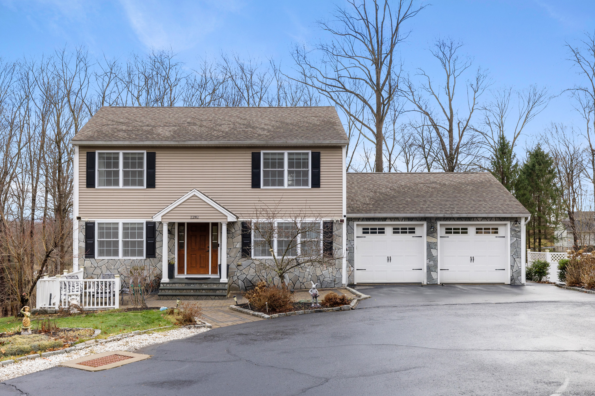 1282 Summit Road Cheshire CT 06410