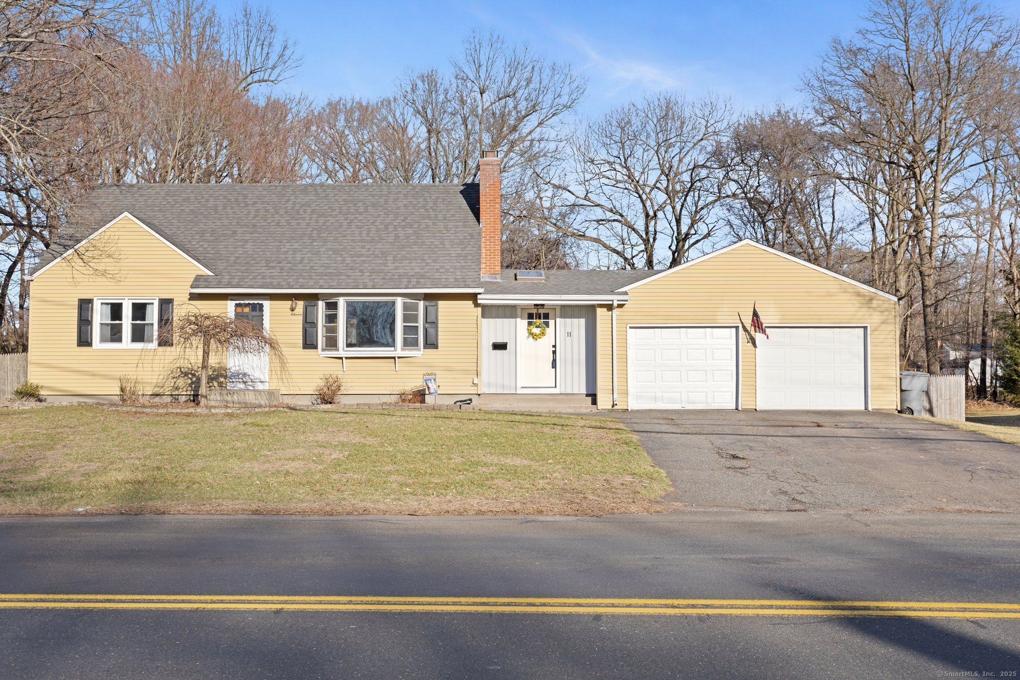 11 Steele Road Enfield CT 06082