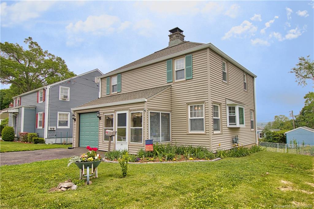 294 Millville Avenue Naugatuck CT 06770