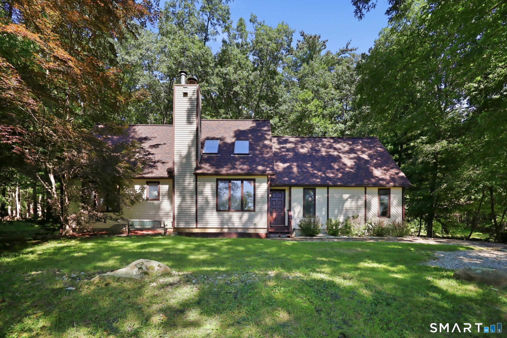 42 Puddin Lane Mansfield CT 06268