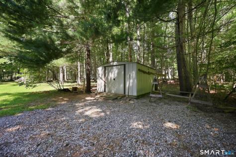 42 Puddin Lane Mansfield CT 06268