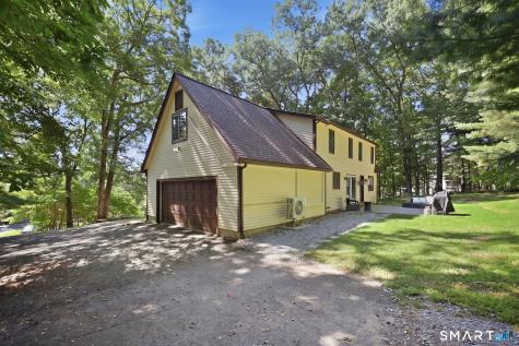42 Puddin Lane Mansfield CT 06268