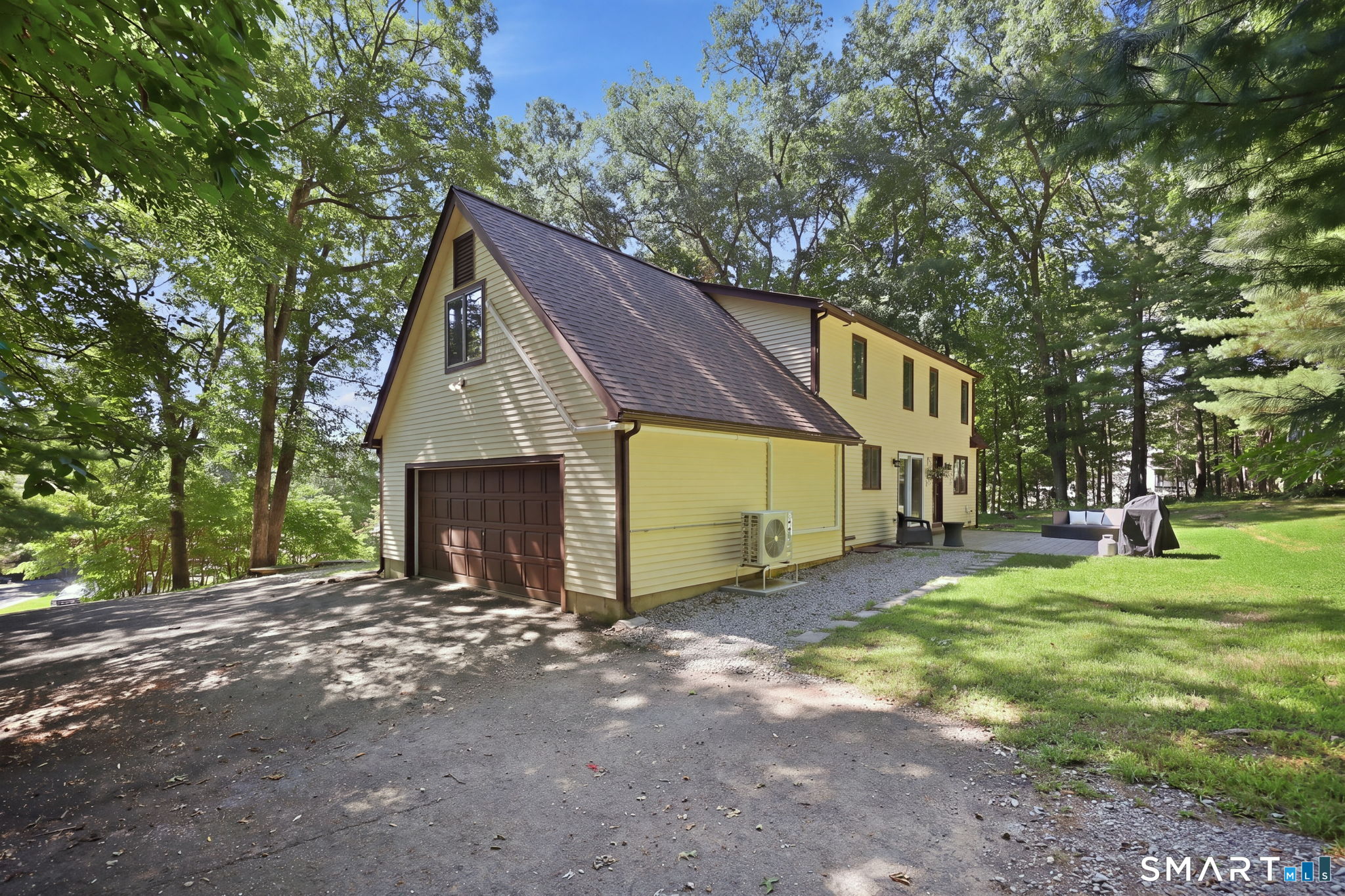 42 Puddin Lane Mansfield CT 06268