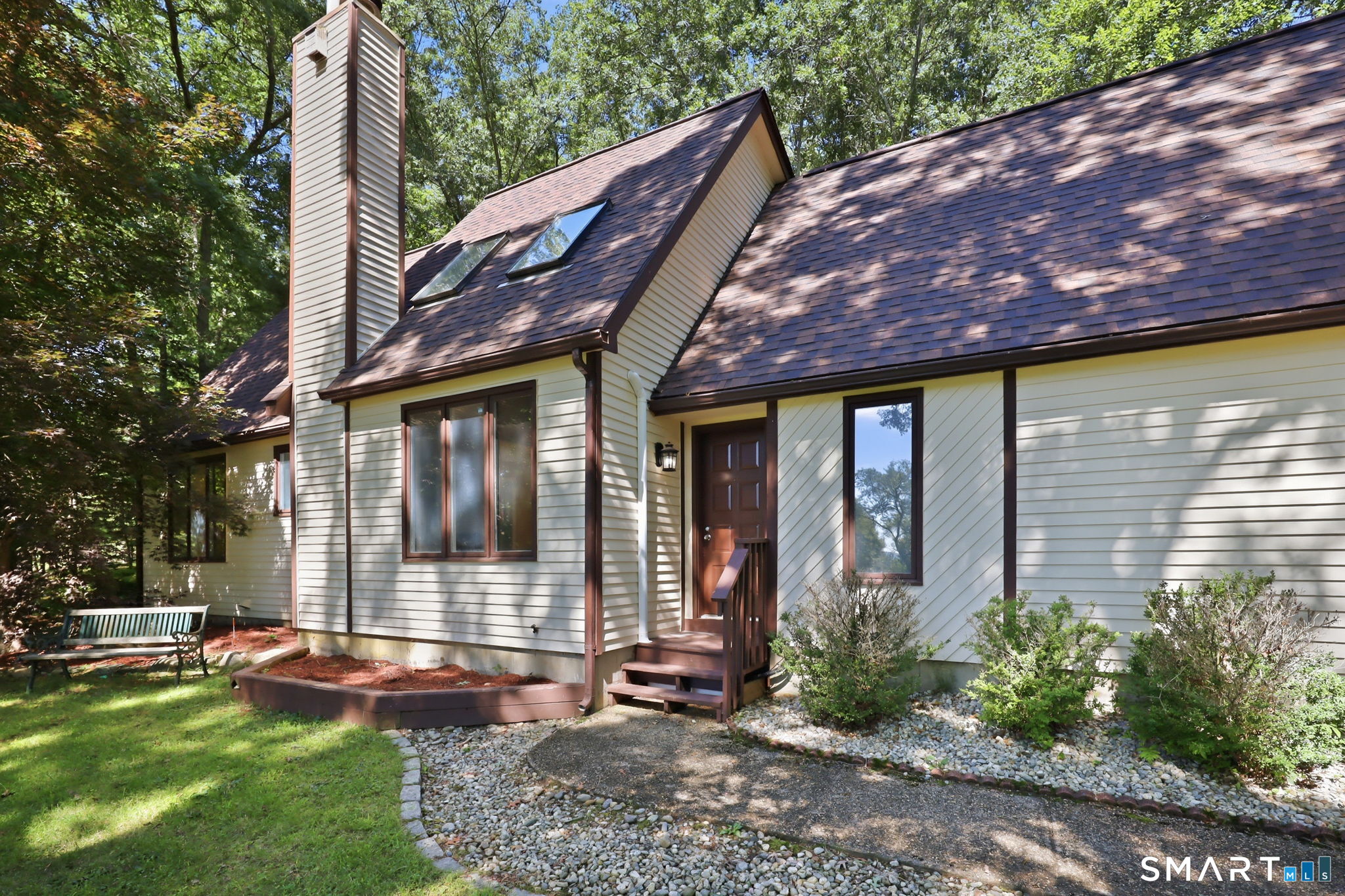 42 Puddin Lane Mansfield CT 06268