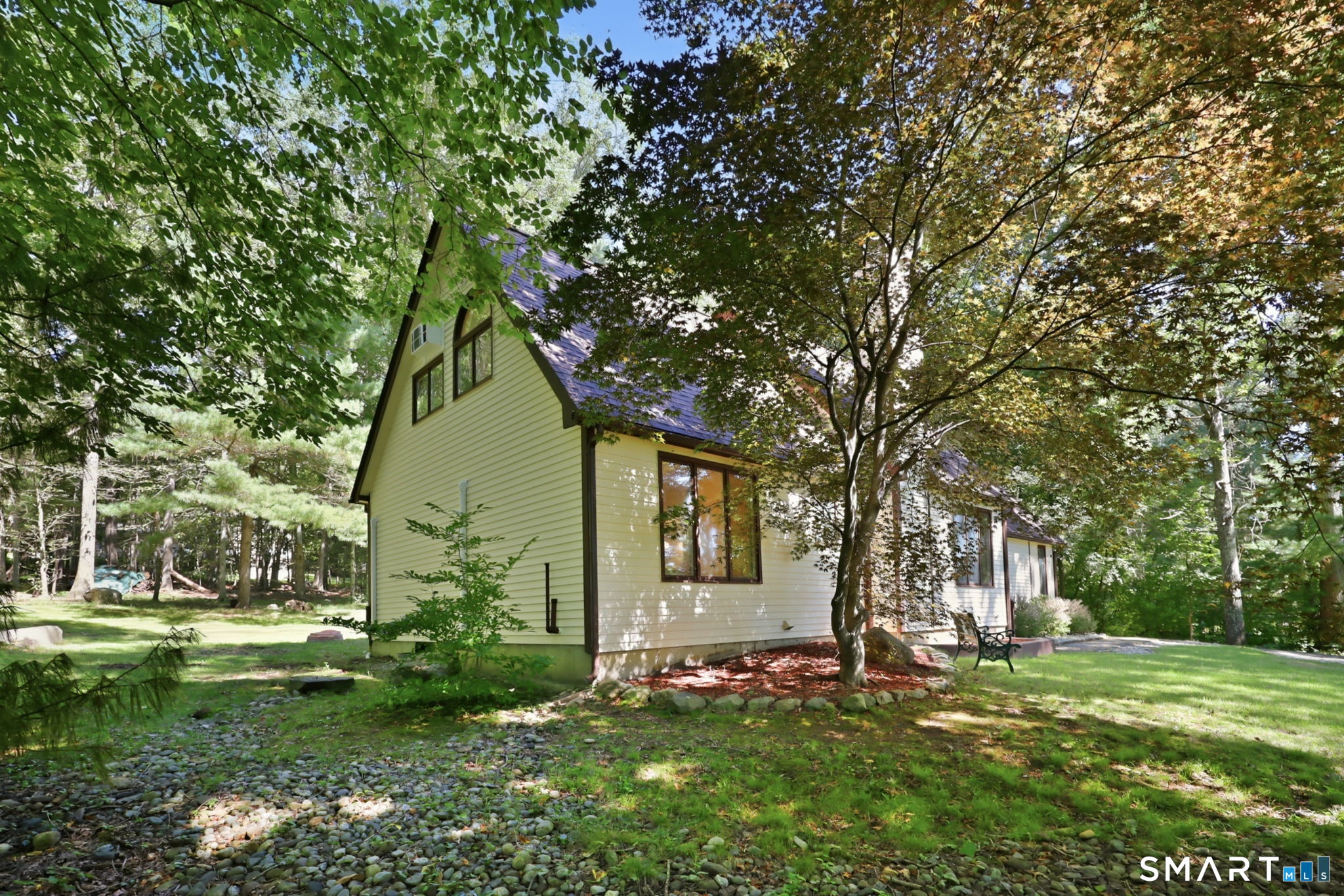 42 Puddin Lane Mansfield CT 06268