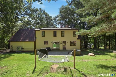 42 Puddin Lane Mansfield CT 06268