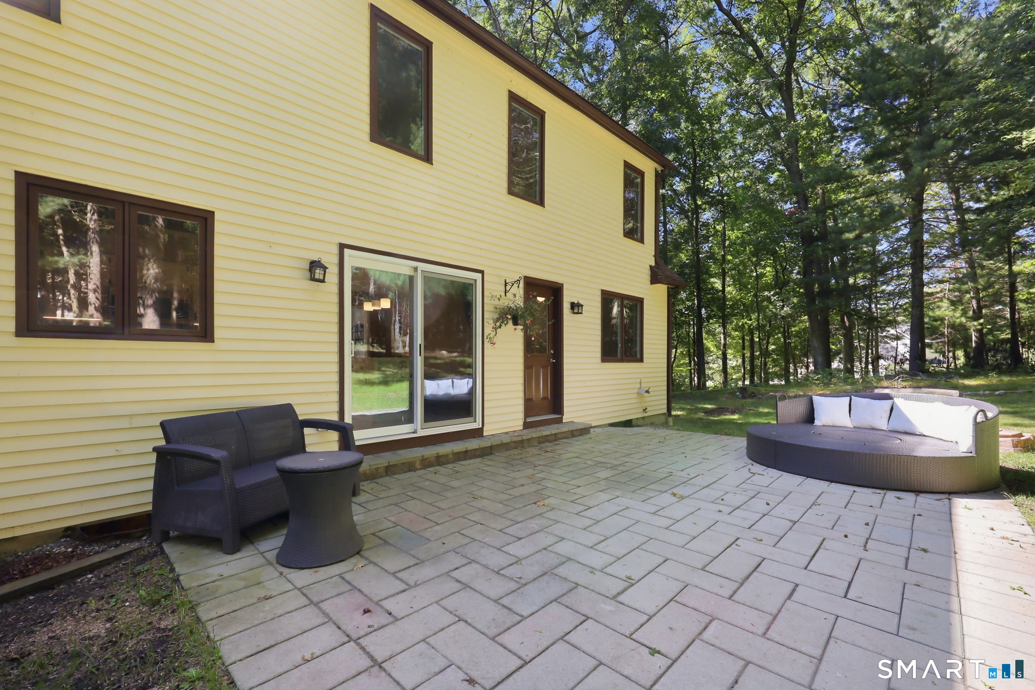 42 Puddin Lane Mansfield CT 06268