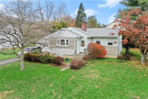 101 Monica Road Greenwich CT 06831