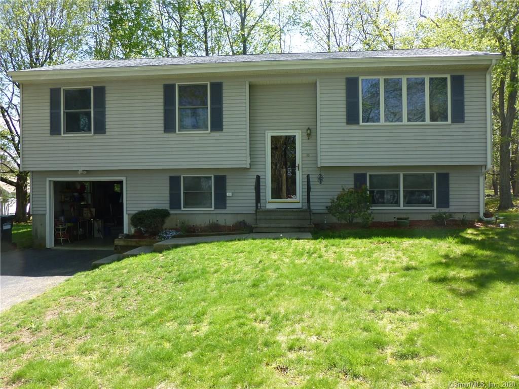 10 East Avenue Norwich CT 06360