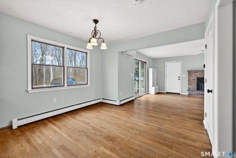 36 Bittersweet Drive Ledyard CT 06335
