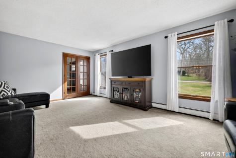 36 Bittersweet Drive Ledyard CT 06335