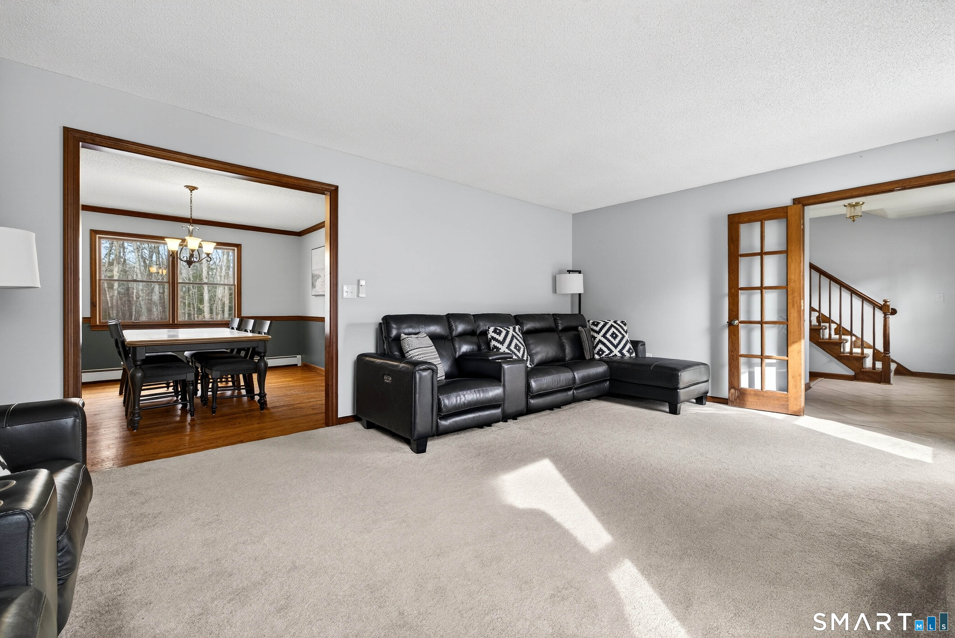 36 Bittersweet Drive Ledyard CT 06335