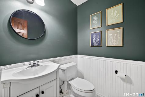 36 Bittersweet Drive Ledyard CT 06335