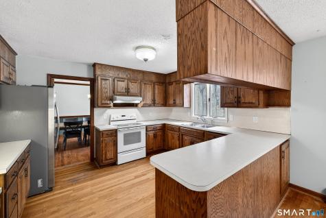 36 Bittersweet Drive Ledyard CT 06335