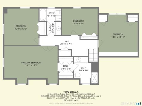 36 Bittersweet Drive Ledyard CT 06335