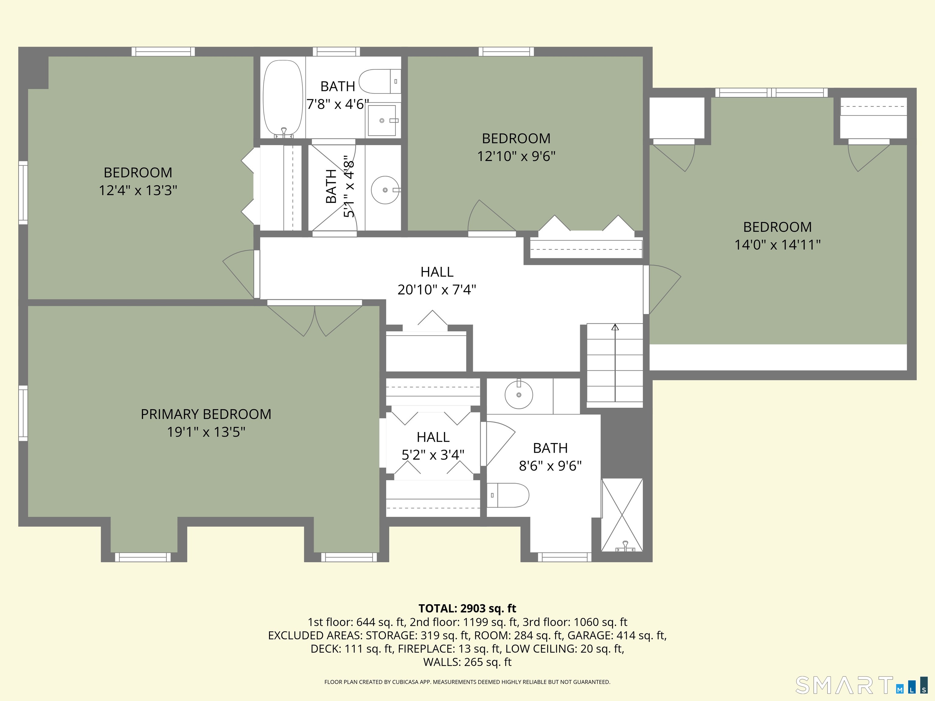 36 Bittersweet Drive Ledyard CT 06335