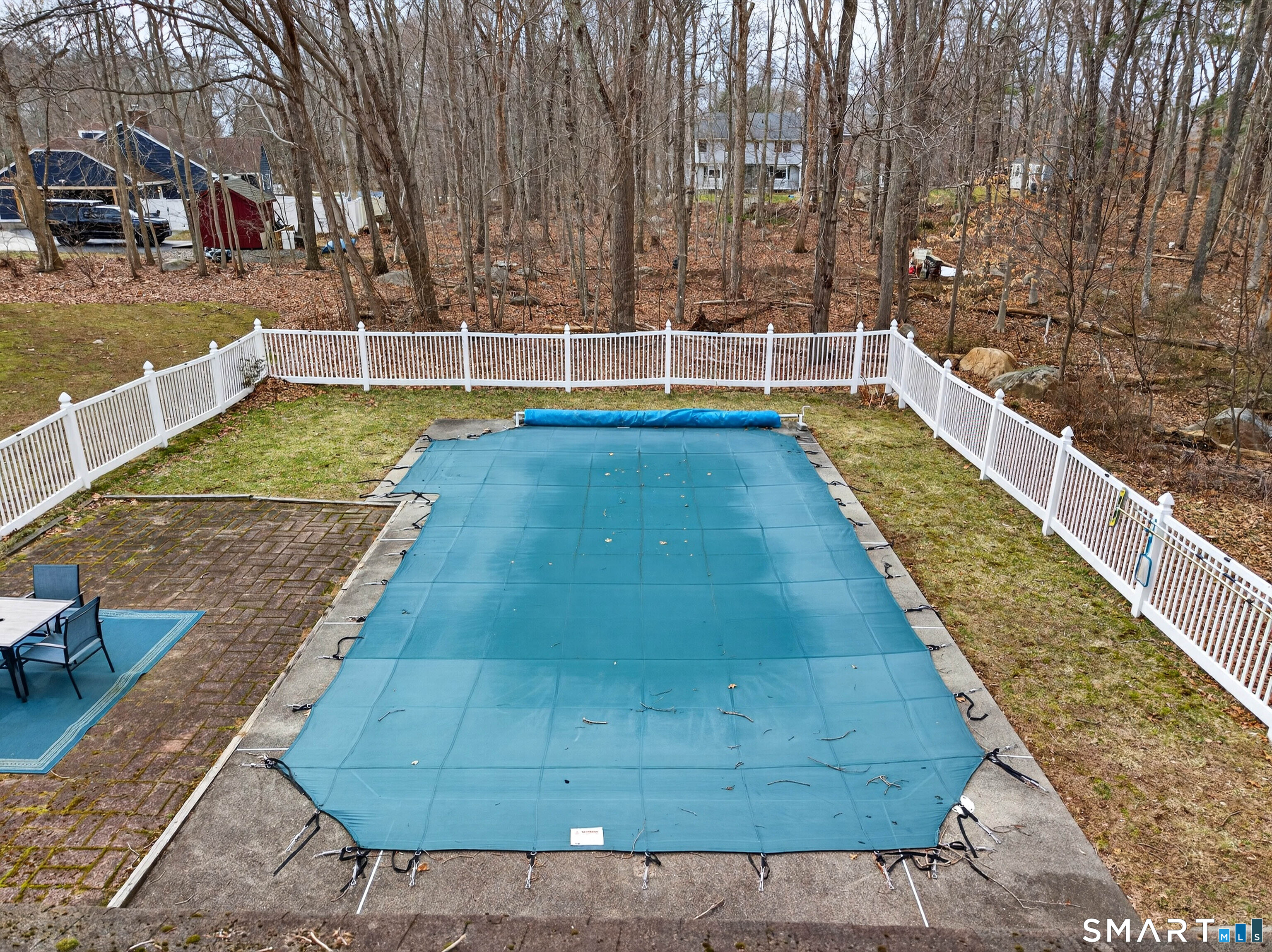 36 Bittersweet Drive Ledyard CT 06335