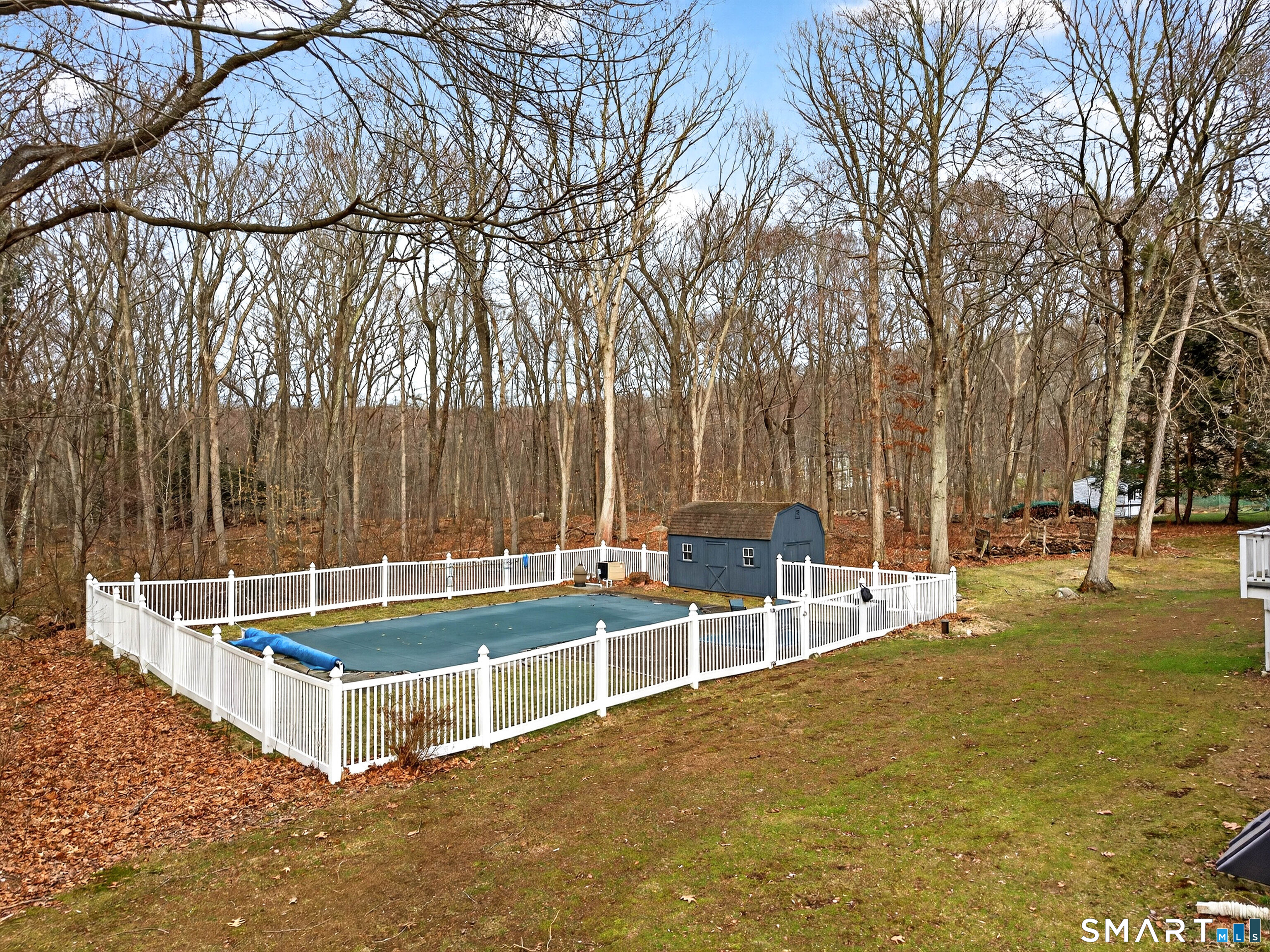 36 Bittersweet Drive Ledyard CT 06335