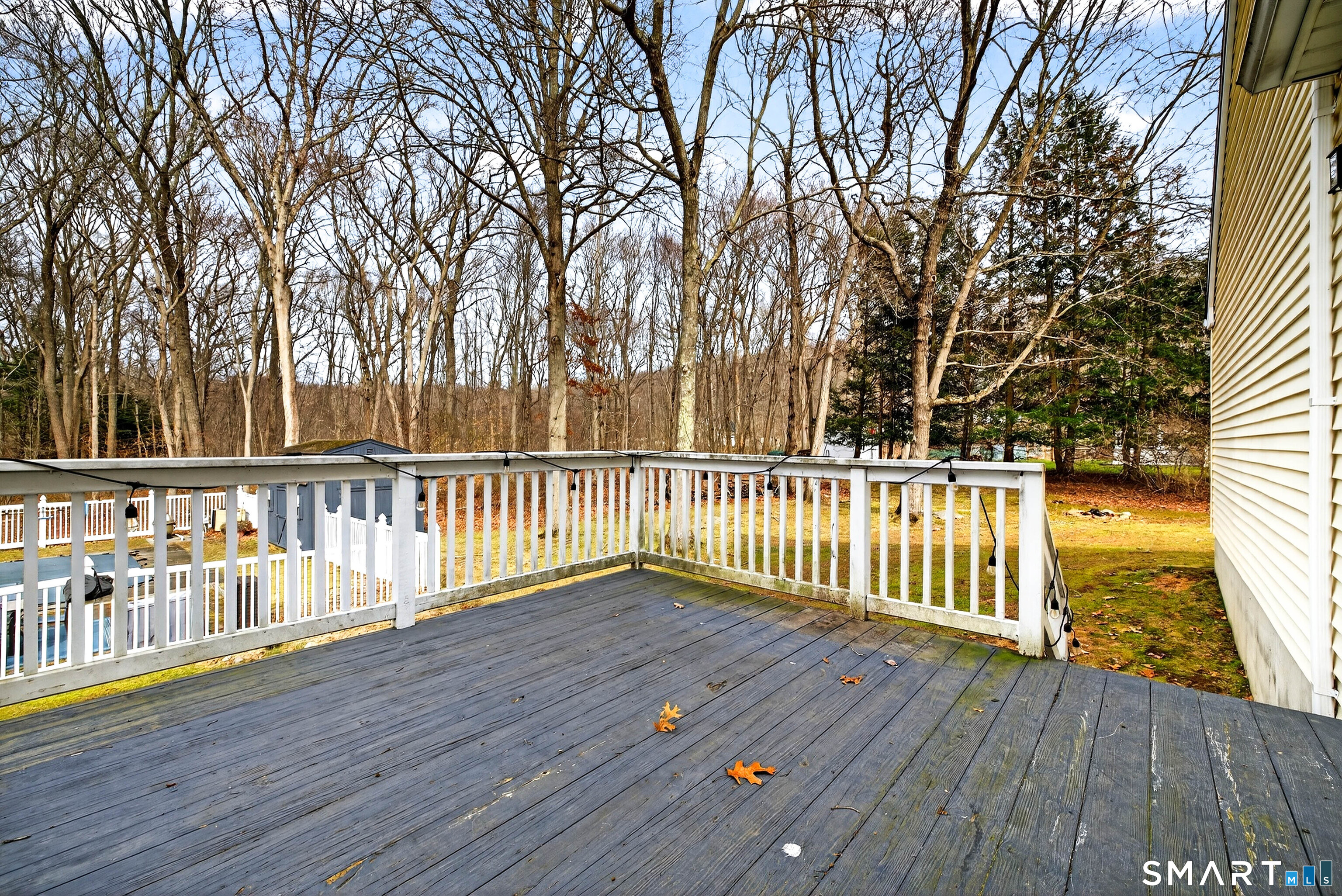 36 Bittersweet Drive Ledyard CT 06335