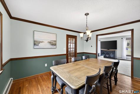 36 Bittersweet Drive Ledyard CT 06335