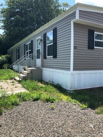 36 Shadduck Road Naugatuck CT 06770