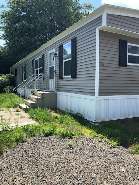 36 Shadduck Road Naugatuck CT 06770