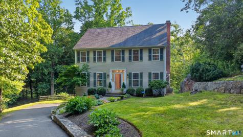 15 Purdy Station Road Newtown CT 06470
