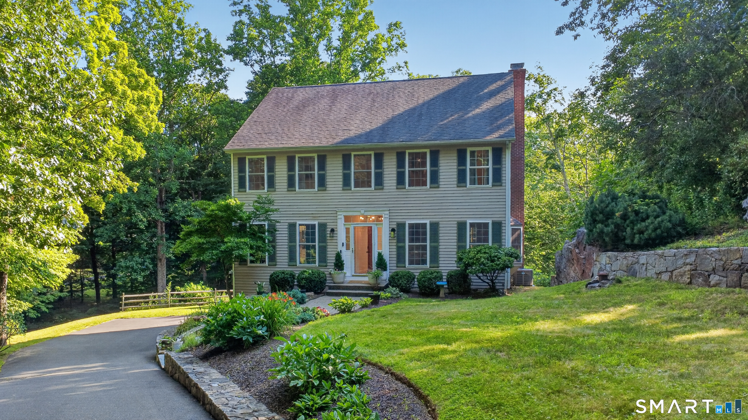 15 Purdy Station Road Newtown CT 06470
