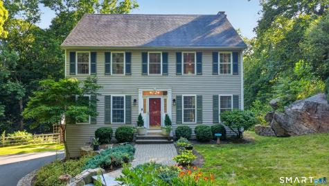 15 Purdy Station Road Newtown CT 06470