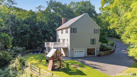 15 Purdy Station Road Newtown CT 06470