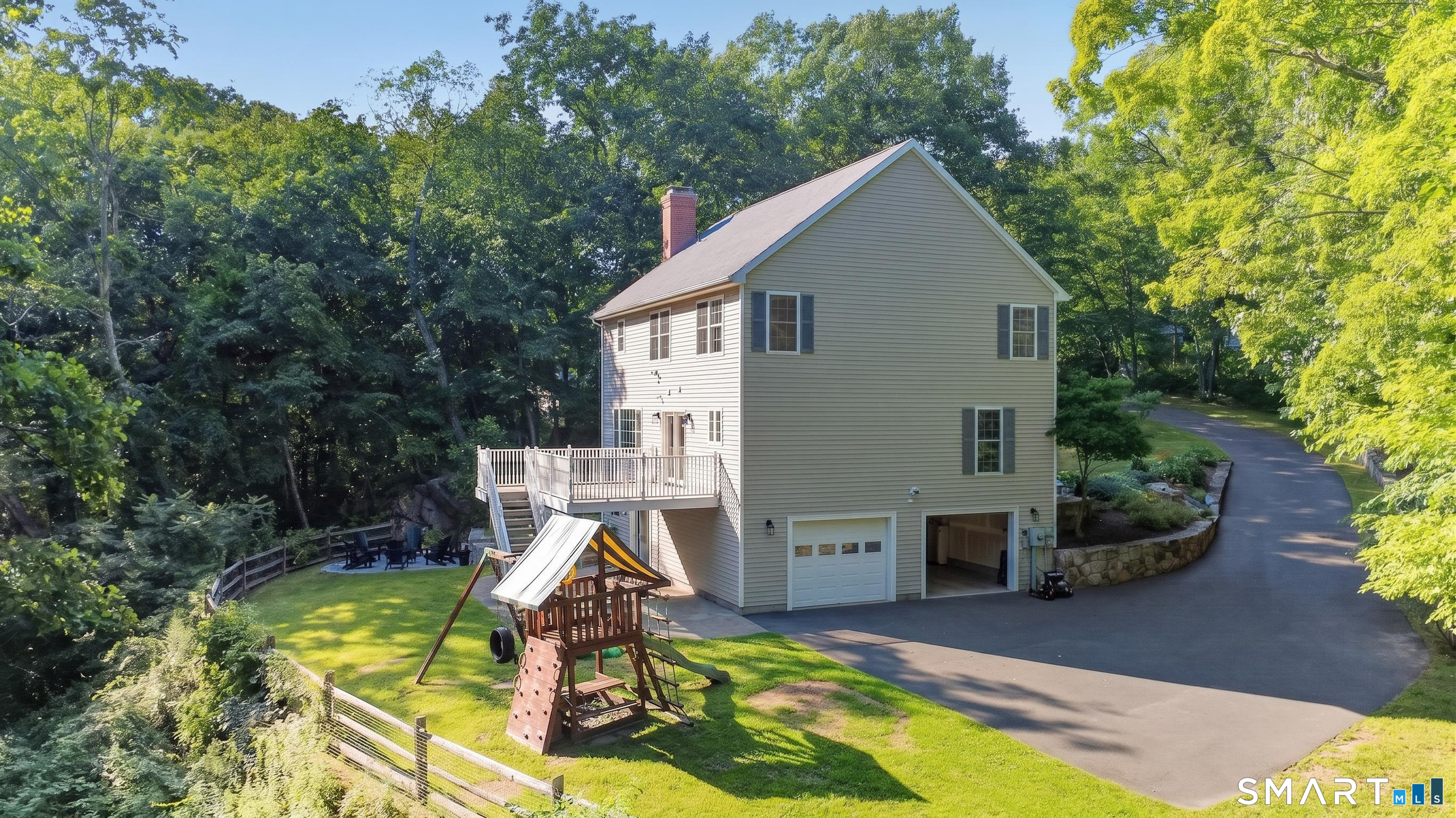 15 Purdy Station Road Newtown CT 06470