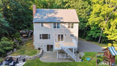 15 Purdy Station Road Newtown CT 06470
