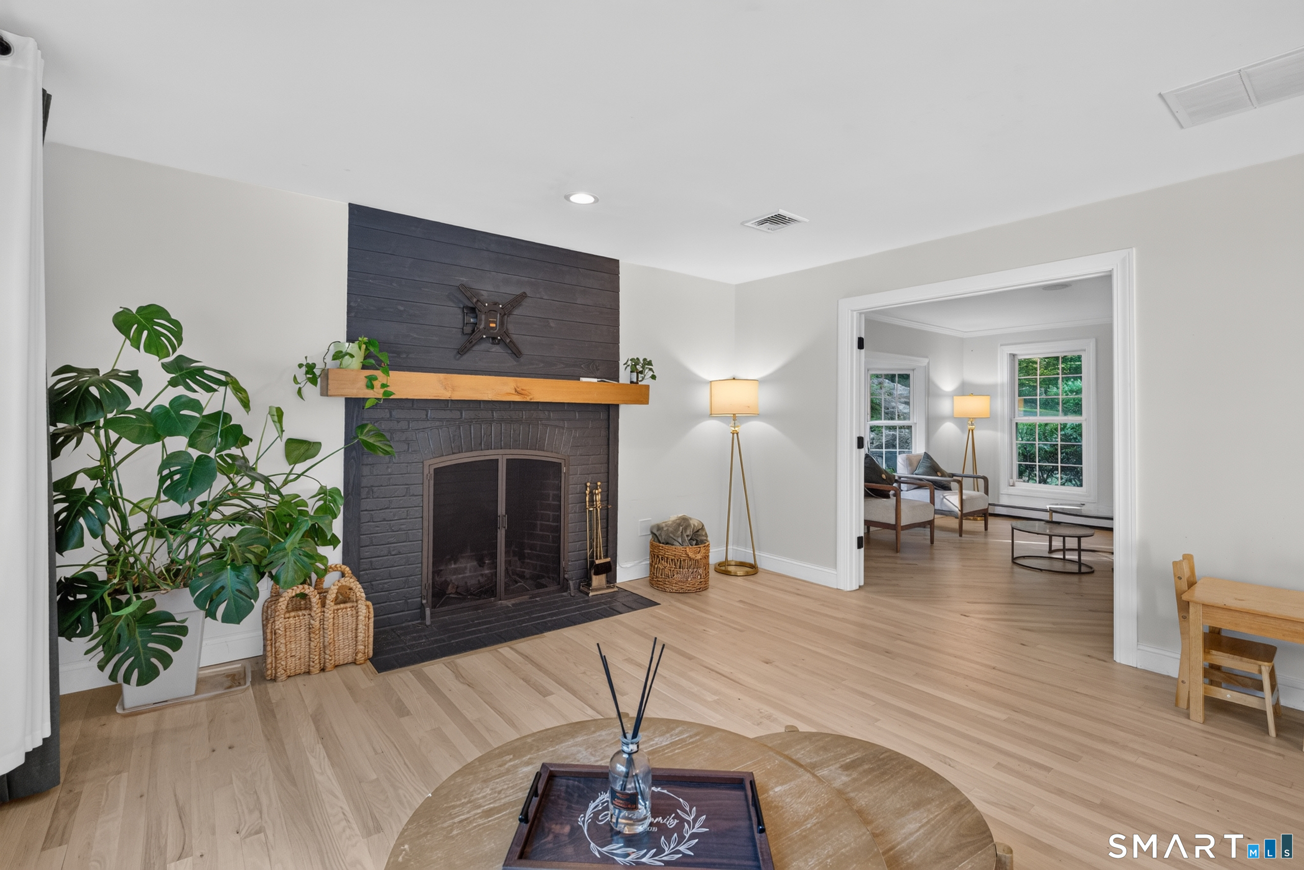 15 Purdy Station Road Newtown CT 06470