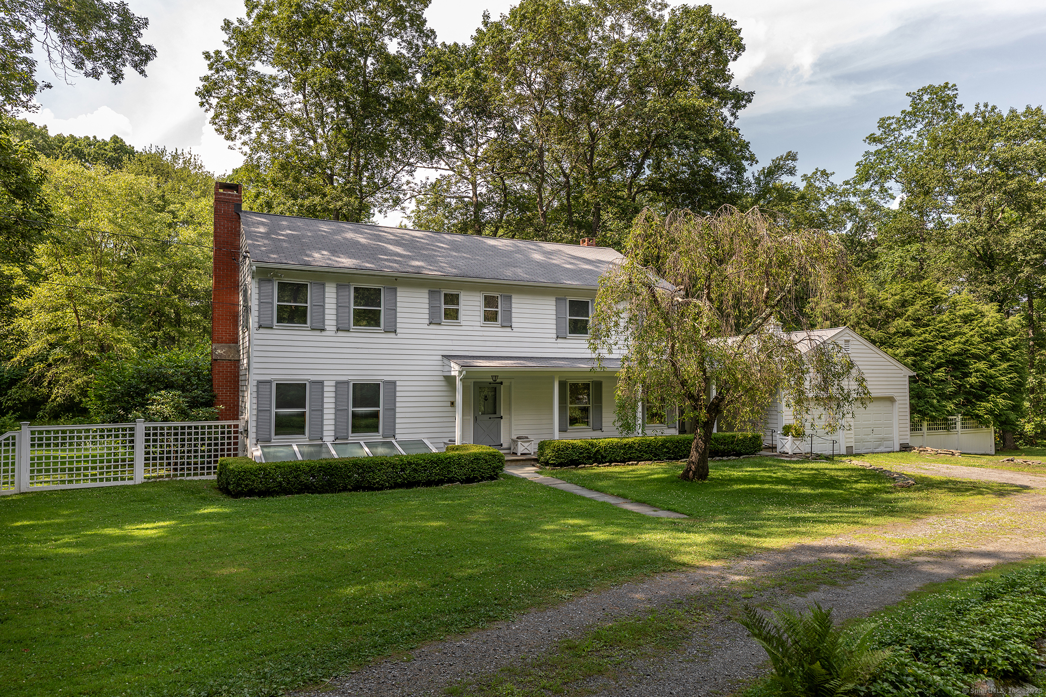 2 Bridgeworth Lane Sherman CT 06784