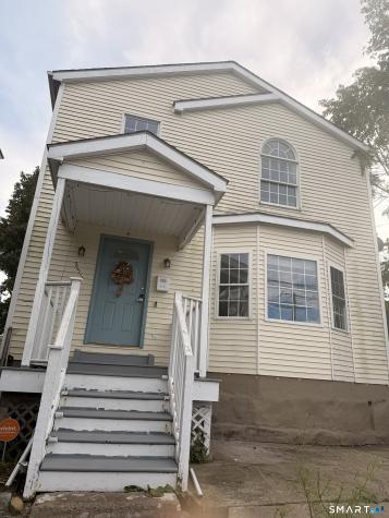 231 Orland Street Bridgeport CT 06605