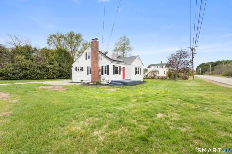 395 Maple Street Killingly CT 06239