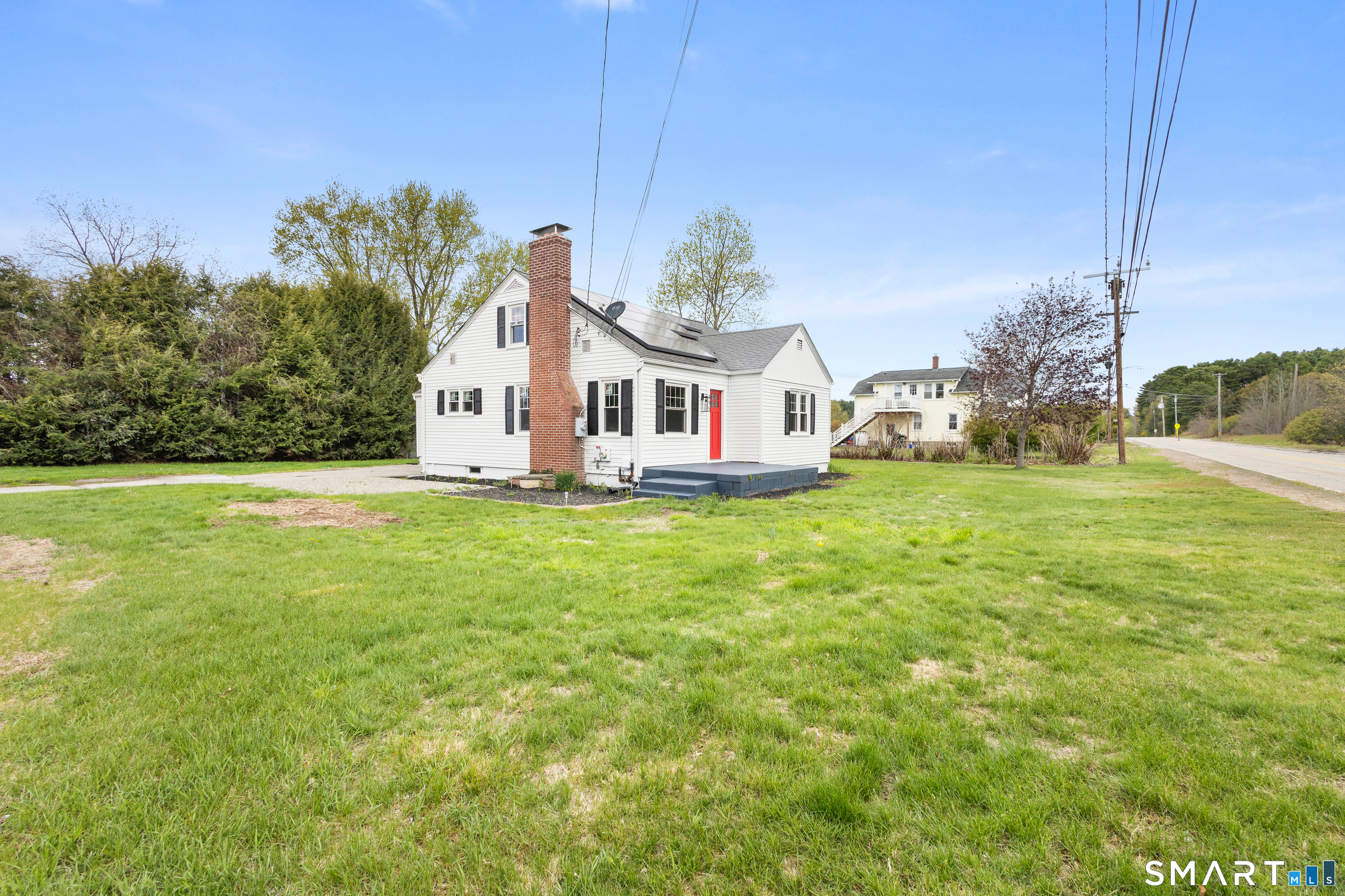 395 Maple Street Killingly CT 06239