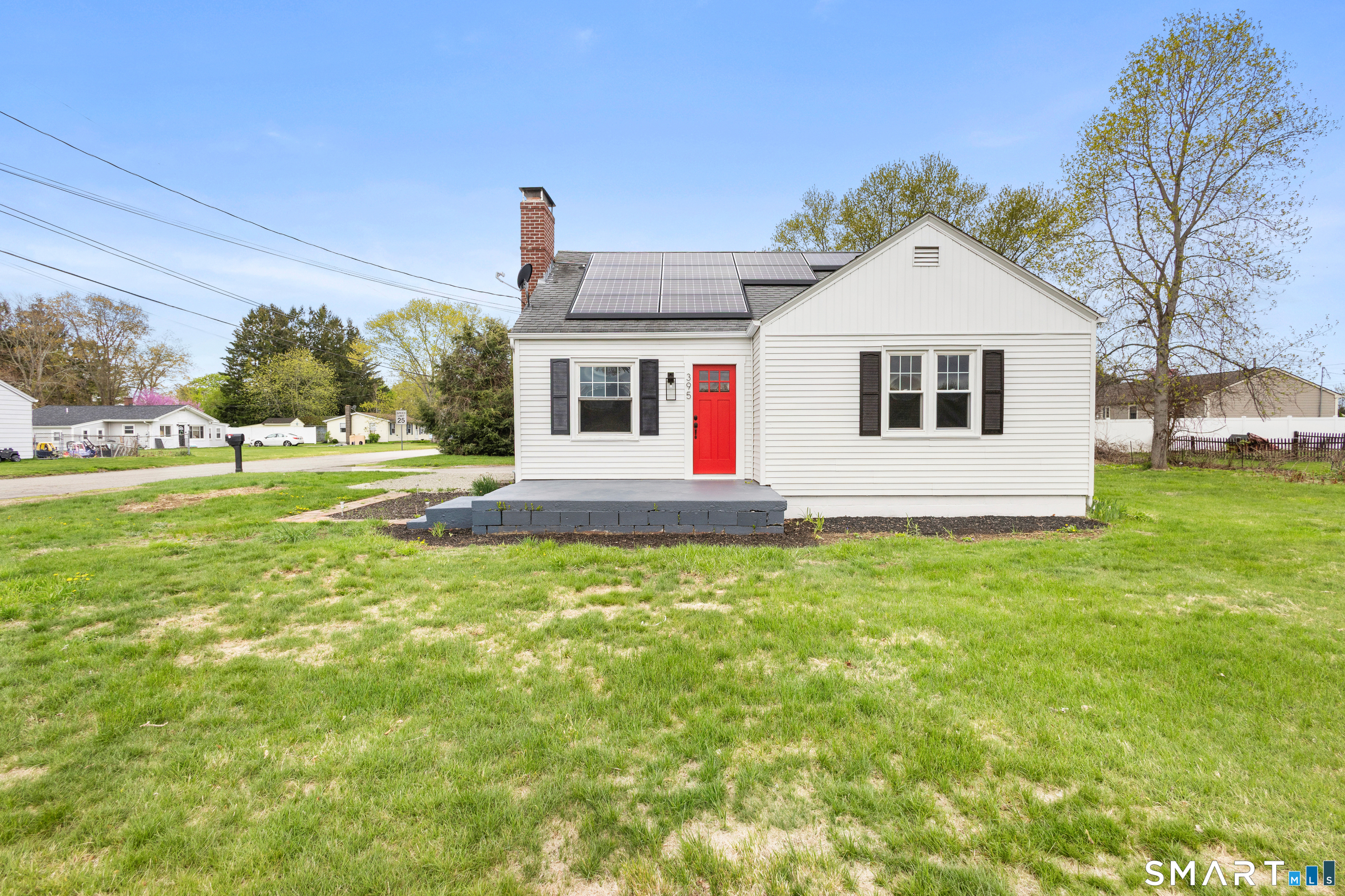 395 Maple Street Killingly CT 06239