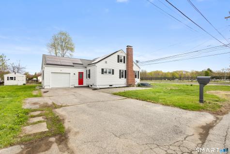 395 Maple Street Killingly CT 06239