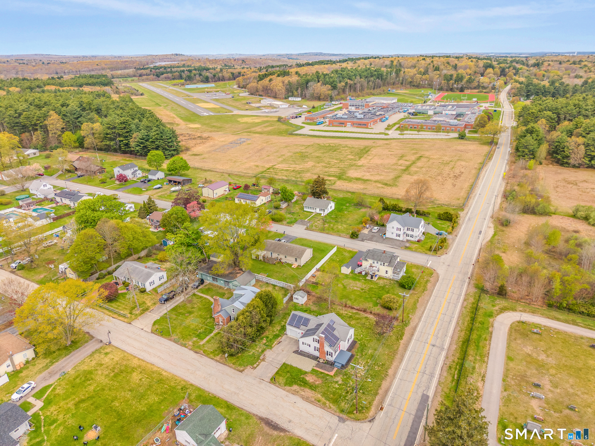395 Maple Street Killingly CT 06239