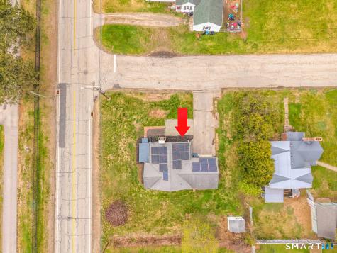 395 Maple Street Killingly CT 06239
