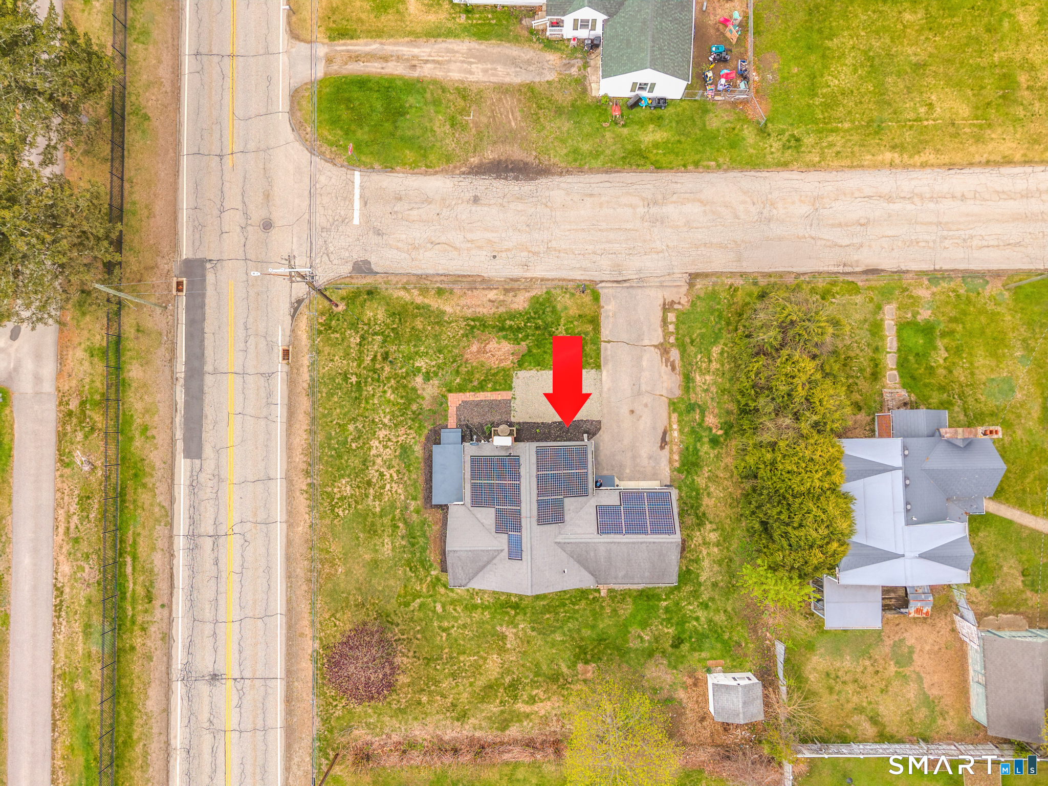 395 Maple Street Killingly CT 06239