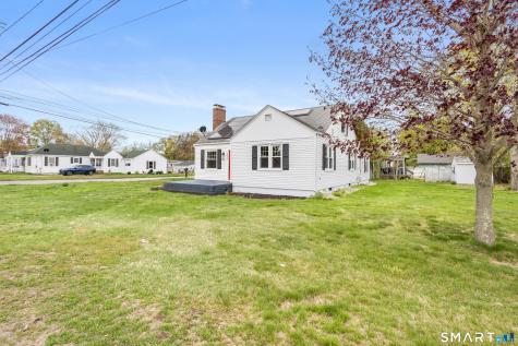 395 Maple Street Killingly CT 06239